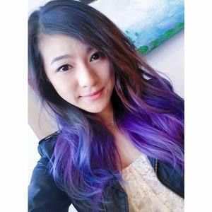 Meet your Posher, Sandy