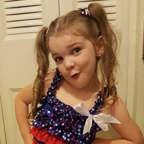 Meet your Posher, Dawn