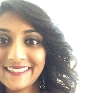 Meet your Posher, Natasha