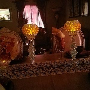 Meet your Posher, Frederica