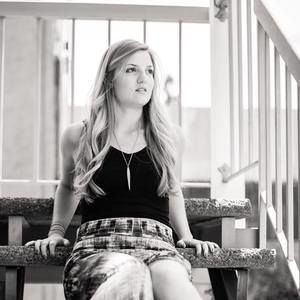 Meet your Posher, Kristin