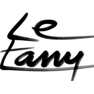 Meet your Posher, Leta