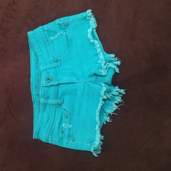 Shorts