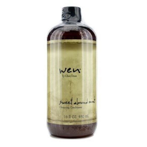 New 16 oz Wen Cleansing Conditioner