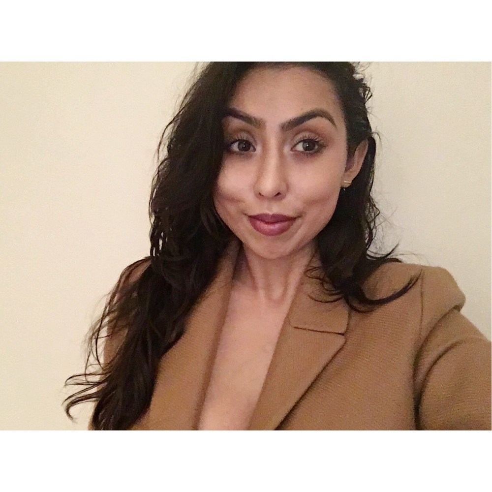 Meet your Posher, Jessica