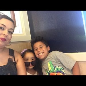 Meet your Posher, Ana