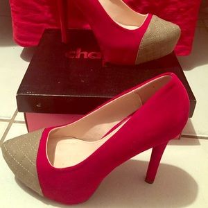 Heels