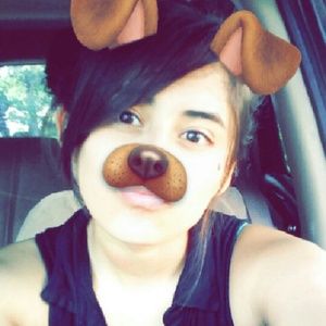 Meet your Posher, Karely