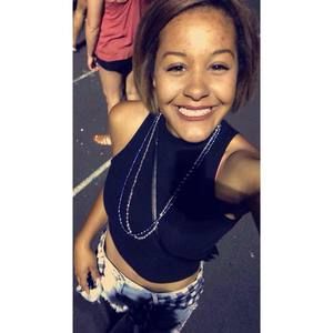 Meet your Posher, Shayla