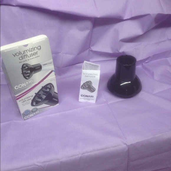 Diffuser - Picture 2 of 3