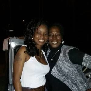 Meet your Posher, Robynn