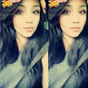 Meet your Posher, Noemi