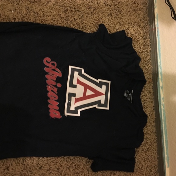 UofA Shirt