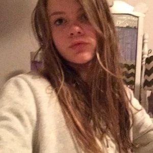 Meet your Posher, Zoe