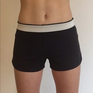Soffe Shorts (Black, Blue, Grey)