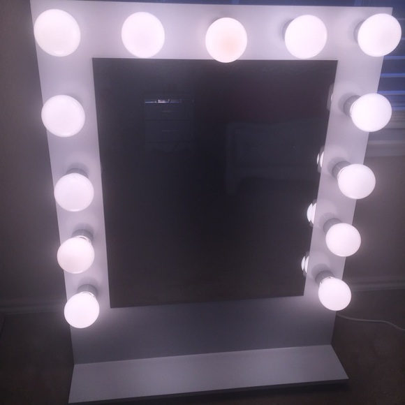 Vanity
