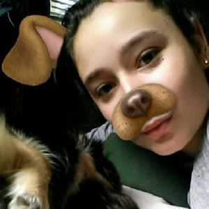 Meet your Posher, Adrianna