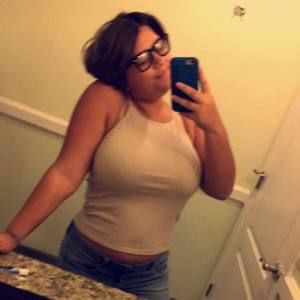 Meet your Posher, Brianna