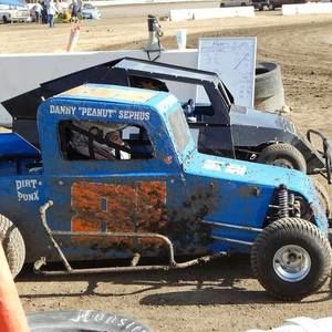 Meet your Posher, Danny