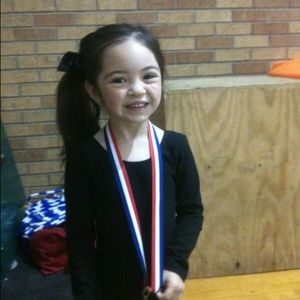 Meet your Posher, Carolene