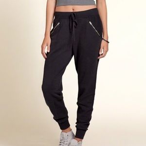 Hollister Joggers