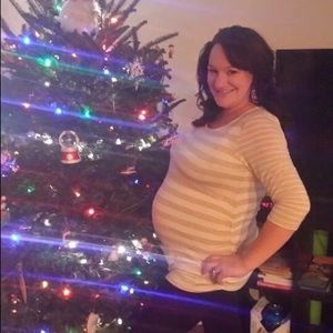 Meet your Posher, Leann