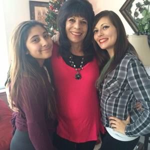 Meet your Posher, Debra