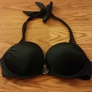 Bombshell bikini top