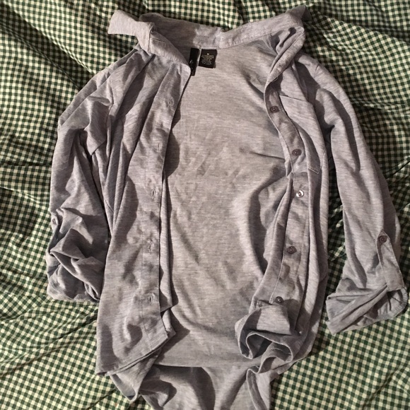 Button up Shirt - Picture 1 of 1