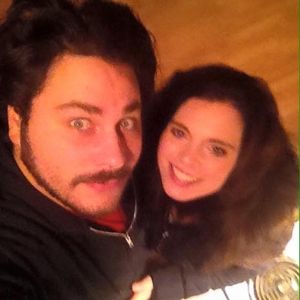 Meet your Posher, Eve