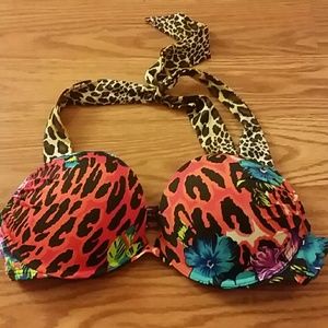 VS bombshell bikini top