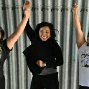 Meet your Posher, Celina