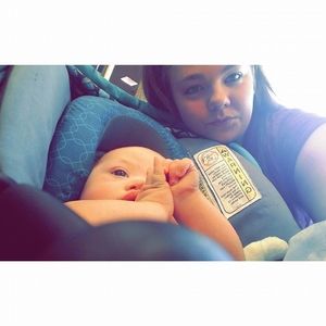 Meet your Posher, Baylee