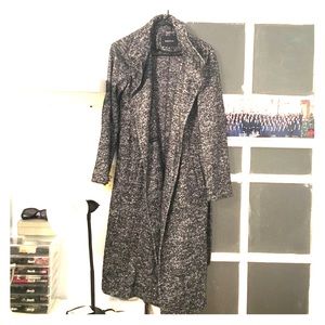 Babaton coat