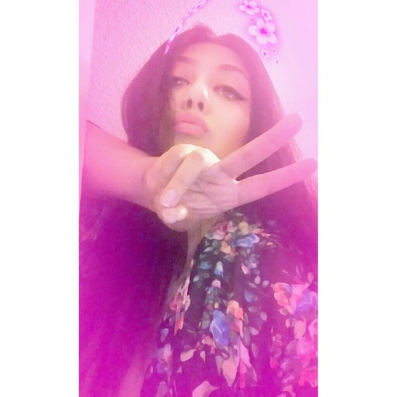 Meet your Posher, Graciela