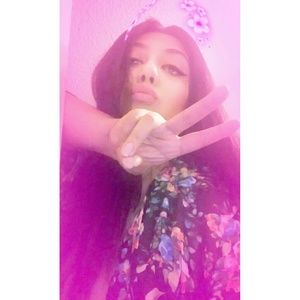 Meet your Posher, Graciela