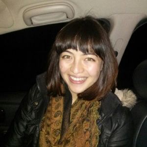 Meet your Posher, Jillian