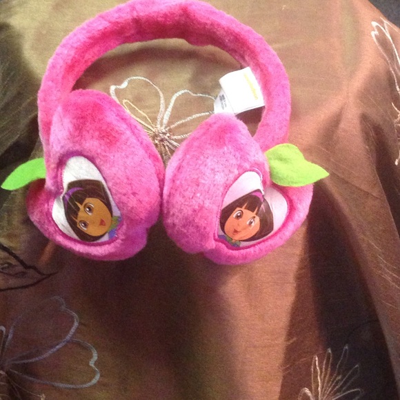 ear muffs