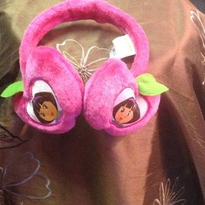 ear muffs