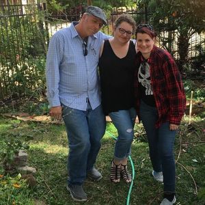 Meet your Posher, Dawn