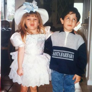 Meet your Posher, Tiffany