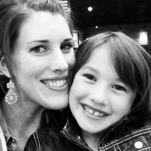 Meet your Posher, Hillary