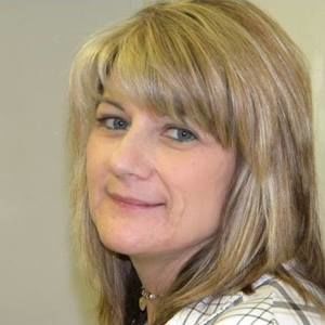 Meet your Posher, Barbara bryant