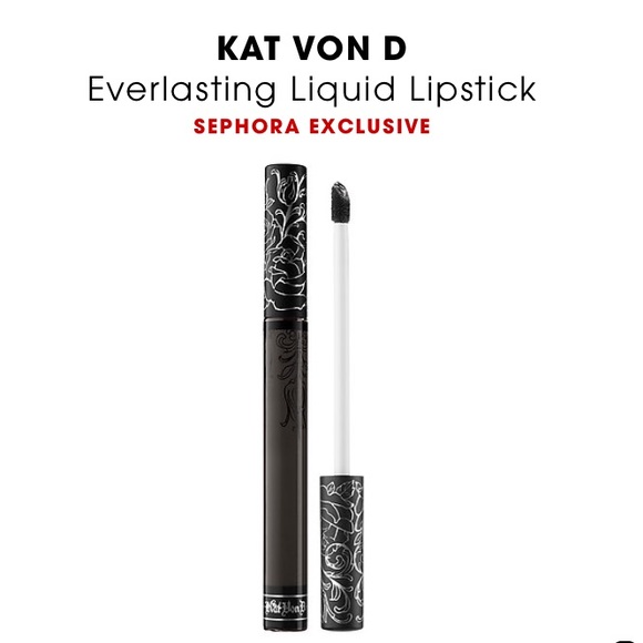 KAt Von d