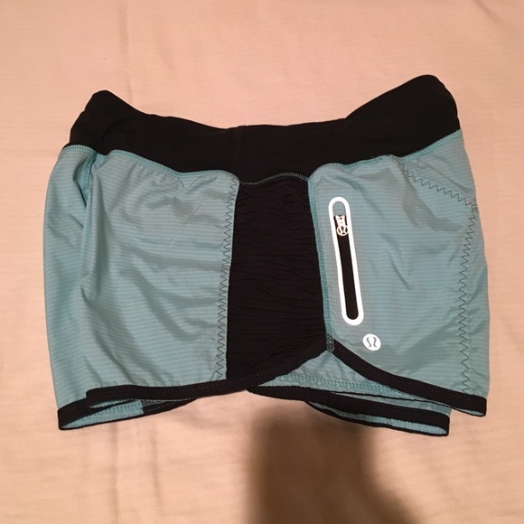 Lulu lemon shorts