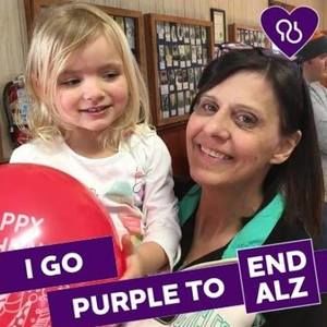 Meet your Posher, Lee anne