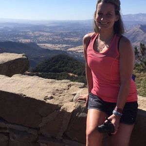 Meet your Posher, Jackie