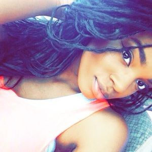 Meet your Posher, Jada