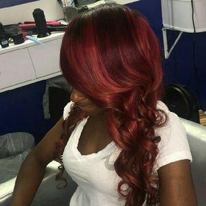 Meet your Posher, Tonjia