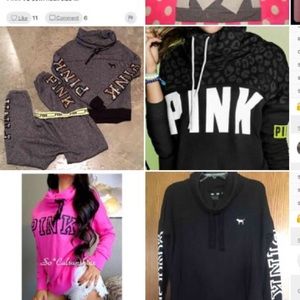 Tops found for other people